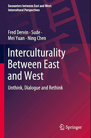 Interculturality Between East and West