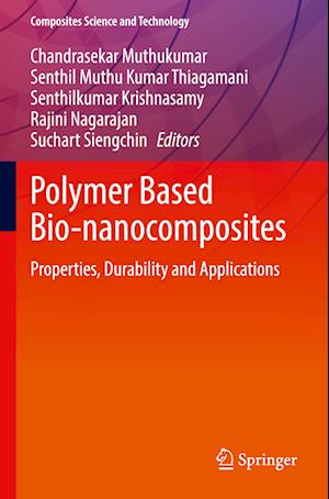 Polymer Based Bio-nanocomposites
