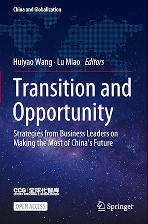 Transition and Opportunity