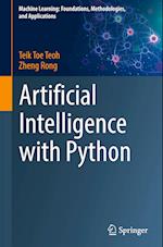 Artificial Intelligence with Python 