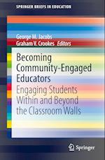 Becoming Community-Engaged Educators