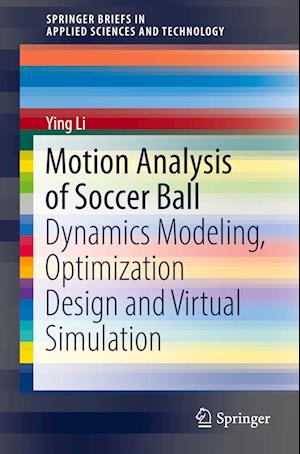 Motion Analysis of Soccer Ball