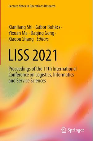 LISS 2021