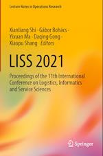 LISS 2021