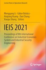 IEIS 2021