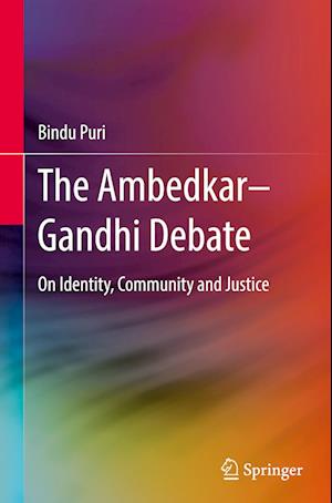 The Ambedkar-Gandhi Debate