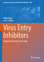 Virus Entry Inhibitors