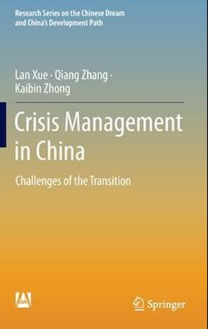 Crisis Management in China