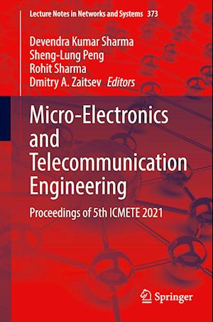 Micro-Electronics and Telecommunication Engineering