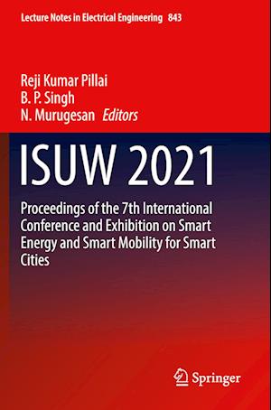 ISUW 2021