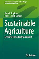 Sustainable Agriculture