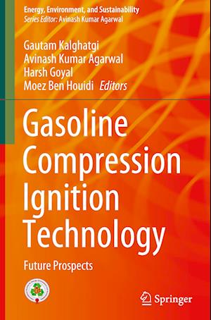 Gasoline Compression Ignition Technology