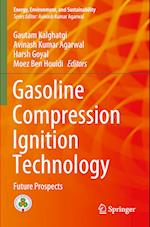 Gasoline Compression Ignition Technology