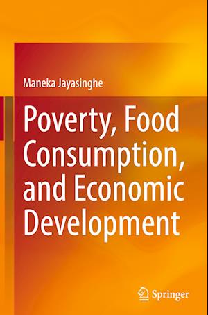 Poverty, Food Consumption, and Economic Development