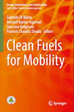 Clean Fuels for Mobility