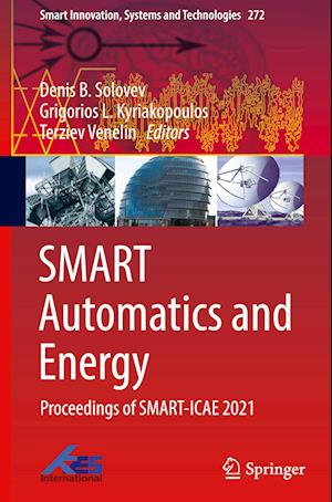 SMART Automatics and Energy