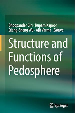 Structure and Functions of Pedosphere