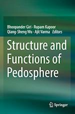 Structure and Functions of Pedosphere