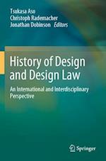 History of Design and Design Law