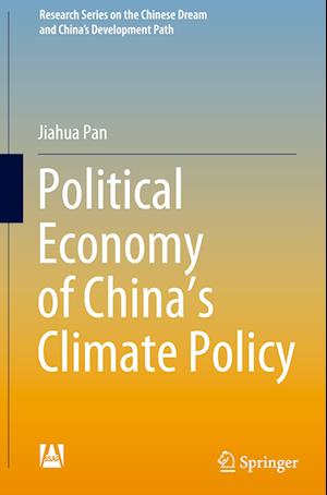 Political Economy of China’s Climate Policy