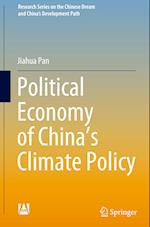 Political Economy of China’s Climate Policy