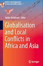 Globalisation and Local Conflicts in Africa and Asia