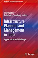 Infrastructure Planning and Management in India