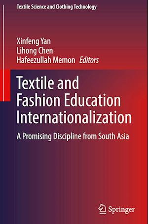 Textile and Fashion Education Internationalization