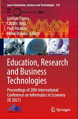 Education, Research and Business Technologies