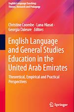 English Language and General Studies Education in the United Arab Emirates