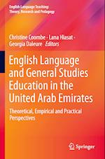 English Language and General Studies Education in the United Arab Emirates