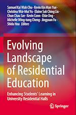Evolving Landscape of Residential Education