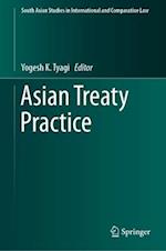 Asian Treaty Practice