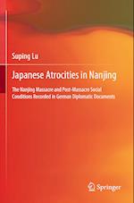 Japanese Atrocities in Nanjing