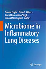 Microbiome in Inflammatory Lung Diseases