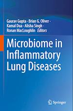 Microbiome in Inflammatory Lung Diseases
