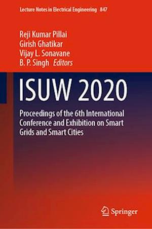 ISUW 2020