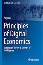 Principles of Digital Economics