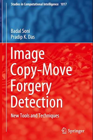 Image Copy-Move Forgery Detection