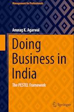 Doing Business in India