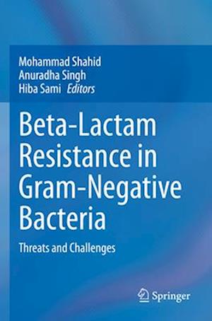 Beta-Lactam Resistance in Gram-Negative Bacteria