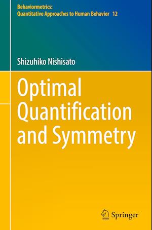 Optimal Quantification and Symmetry