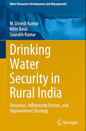 Drinking Water Security in Rural India