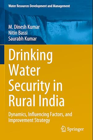 Drinking Water Security in Rural India