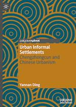Urban Informal Settlements