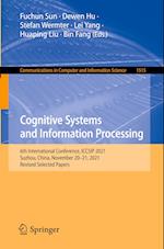 Cognitive Systems and Information Processing