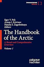 The Handbook of the Arctic