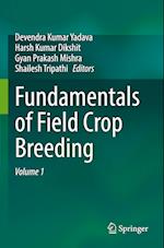 Fundamentals of Field Crop Breeding