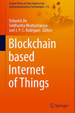 Blockchain based Internet of Things