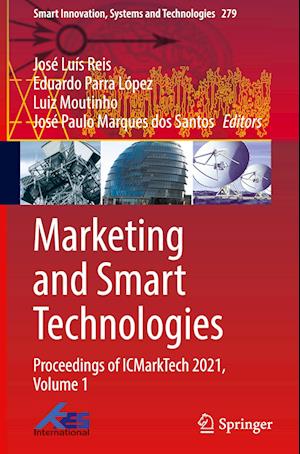 Marketing and Smart Technologies